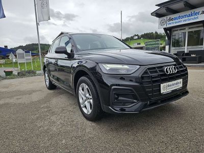Audi Q5 Gebrauchtwagen Audi Q5 Gebrauchtwagen