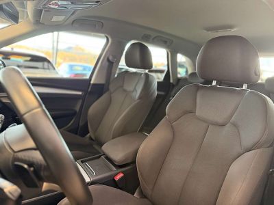 Audi Q5 Gebrauchtwagen Audi Q5 Gebrauchtwagen