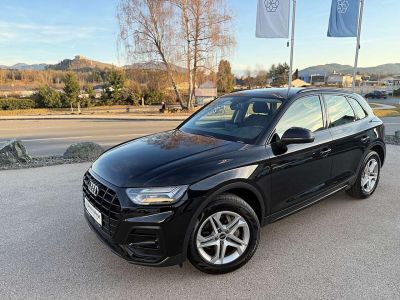 Audi Q5 Gebrauchtwagen