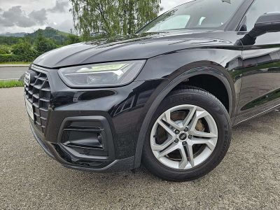 Audi Q5 Gebrauchtwagen Audi Q5 Gebrauchtwagen