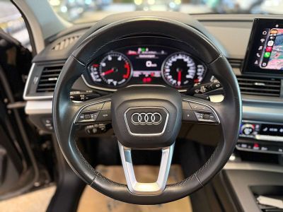 Audi Q5 Gebrauchtwagen