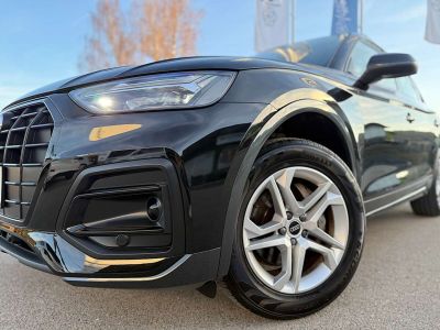 Audi Q5 Gebrauchtwagen