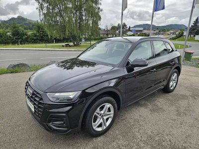 Audi Q5 Gebrauchtwagen Audi Q5 Gebrauchtwagen