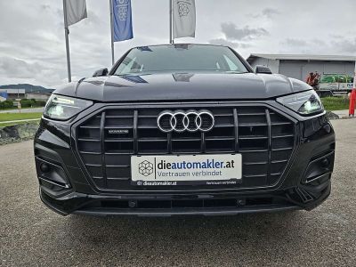 Audi Q5 Gebrauchtwagen Audi Q5 Gebrauchtwagen
