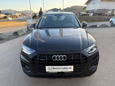 Audi Q5 Gebrauchtwagen