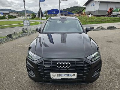 Audi Q5 Gebrauchtwagen Audi Q5 Gebrauchtwagen