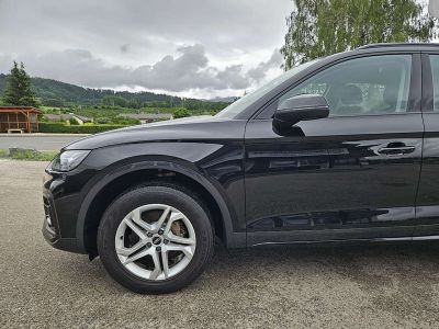 Audi Q5 Gebrauchtwagen Audi Q5 Gebrauchtwagen