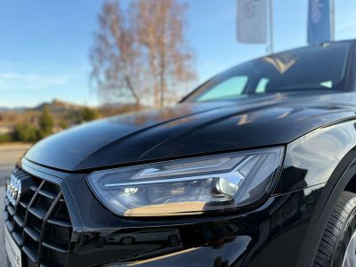 Audi Q5 Gebrauchtwagen