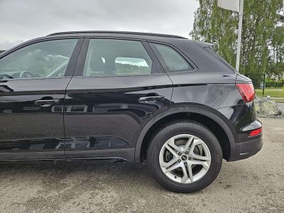Audi Q5 Gebrauchtwagen Audi Q5 Gebrauchtwagen
