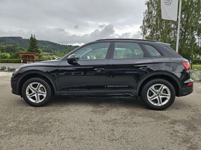 Audi Q5 Gebrauchtwagen Audi Q5 Gebrauchtwagen
