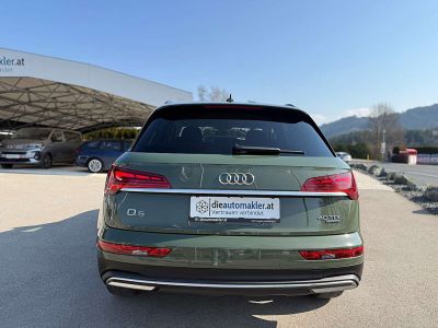 Audi Q5 Gebrauchtwagen