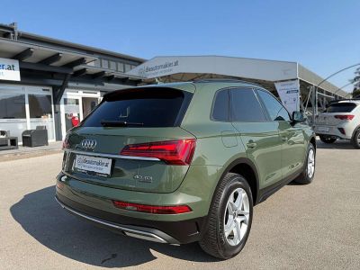 Audi Q5 Gebrauchtwagen