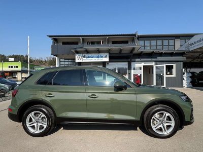 Audi Q5 Gebrauchtwagen