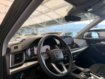 Audi Q5 Gebrauchtwagen
