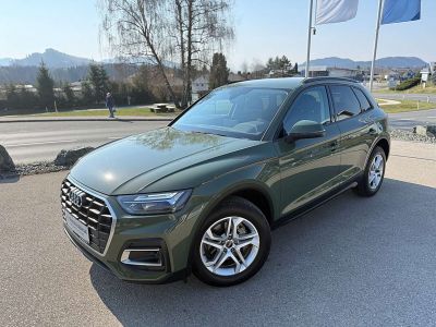 Audi Q5 Gebrauchtwagen