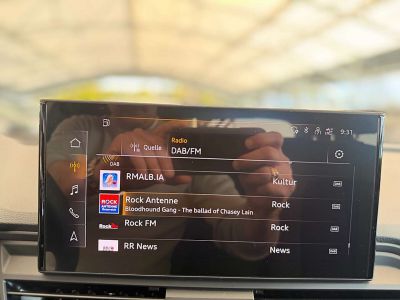 Audi Q5 Gebrauchtwagen