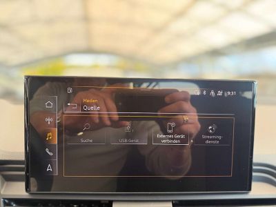 Audi Q5 Gebrauchtwagen