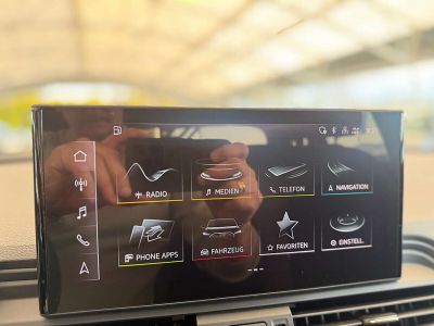 Audi Q5 Gebrauchtwagen