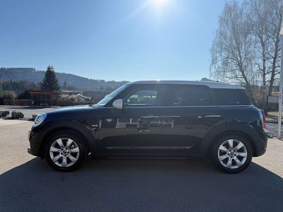 MINI Countryman Gebrauchtwagen