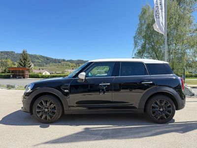MINI Countryman Gebrauchtwagen MINI Countryman Gebrauchtwagen