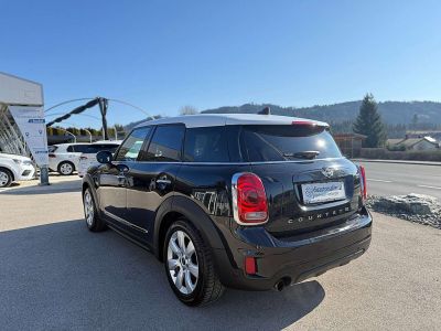 MINI Countryman Gebrauchtwagen