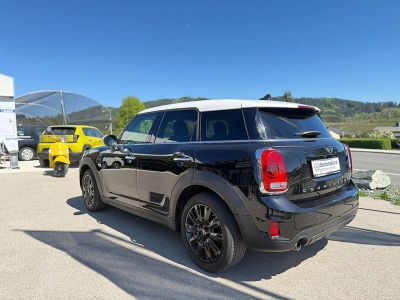 MINI Countryman Gebrauchtwagen MINI Countryman Gebrauchtwagen