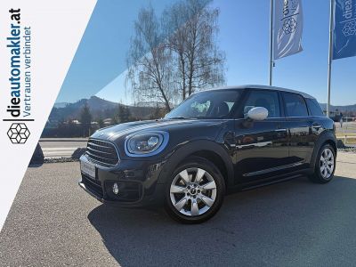 MINI Countryman Gebrauchtwagen