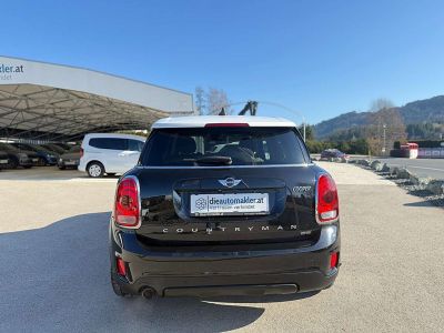 MINI Countryman Gebrauchtwagen