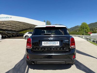 MINI Countryman Gebrauchtwagen MINI Countryman Gebrauchtwagen