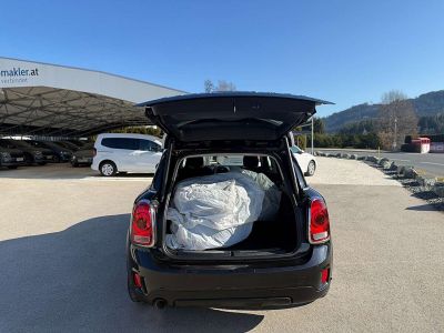 MINI Countryman Gebrauchtwagen