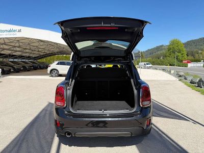 MINI Countryman Gebrauchtwagen MINI Countryman Gebrauchtwagen