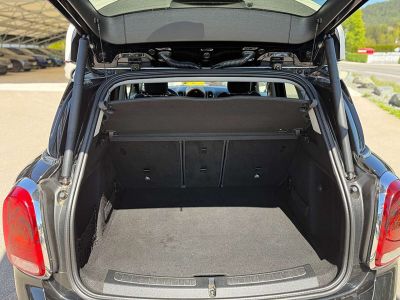 MINI Countryman Gebrauchtwagen MINI Countryman Gebrauchtwagen