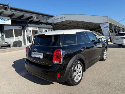 MINI Countryman Gebrauchtwagen
