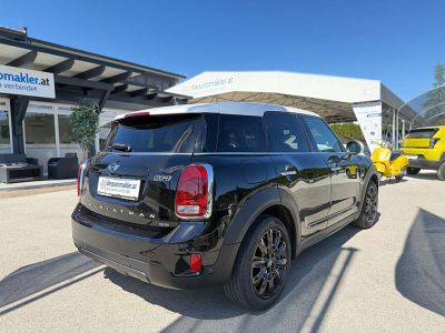 MINI Countryman Gebrauchtwagen MINI Countryman Gebrauchtwagen