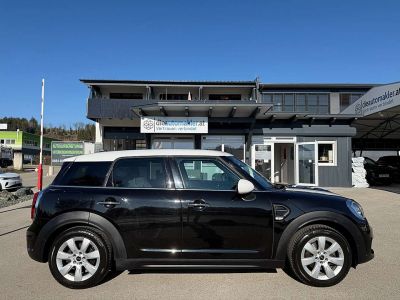 MINI Countryman Gebrauchtwagen