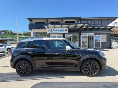 MINI Countryman Gebrauchtwagen MINI Countryman Gebrauchtwagen