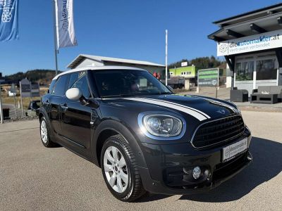 MINI Countryman Gebrauchtwagen