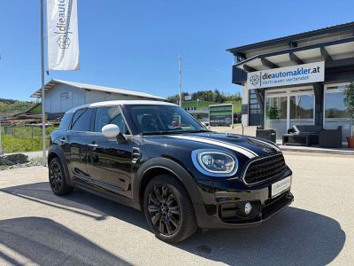 MINI Countryman Gebrauchtwagen MINI Countryman Gebrauchtwagen