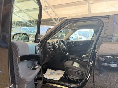 MINI Countryman Gebrauchtwagen