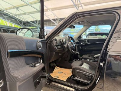 MINI Countryman Gebrauchtwagen MINI Countryman Gebrauchtwagen