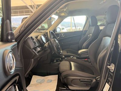 MINI Countryman Gebrauchtwagen