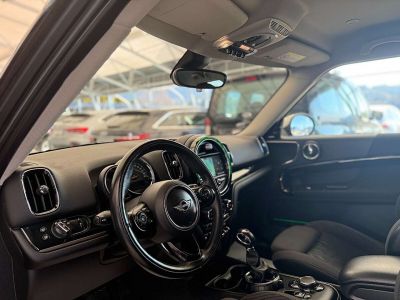 MINI Countryman Gebrauchtwagen