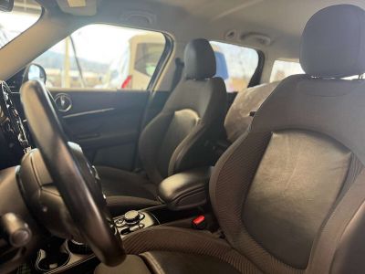 MINI Countryman Gebrauchtwagen