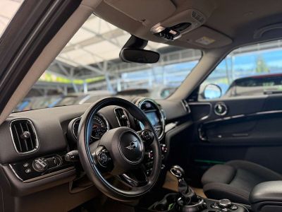 MINI Countryman Gebrauchtwagen MINI Countryman Gebrauchtwagen