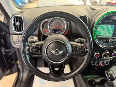 MINI Countryman Gebrauchtwagen