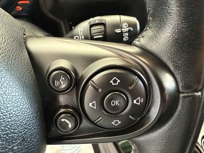 MINI Countryman Gebrauchtwagen