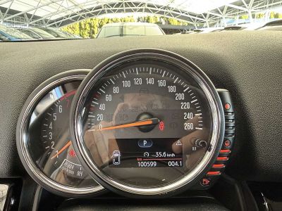 MINI Countryman Gebrauchtwagen