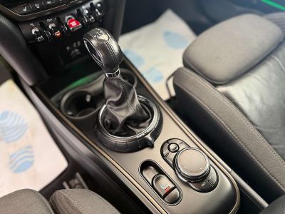 MINI Countryman Gebrauchtwagen