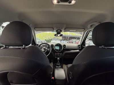 MINI Countryman Gebrauchtwagen MINI Countryman Gebrauchtwagen