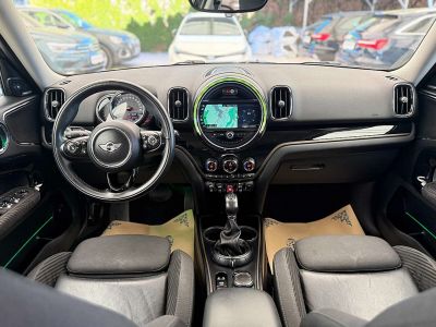 MINI Countryman Gebrauchtwagen MINI Countryman Gebrauchtwagen